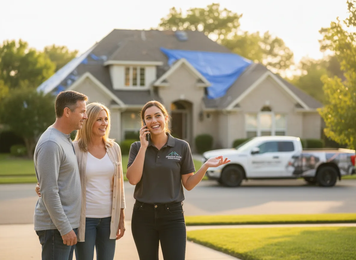 Emergency Roof Repair Salvo, NC FAQs